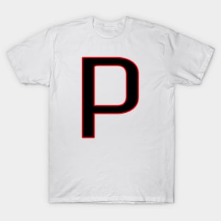 P T-Shirt